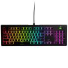 Teclado Gaming Glorious GMMK 3 RGB Black - com Cabo (Inglês)