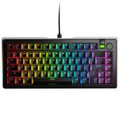Teclado Gaming Glorious GMMK Pro RGB Black com Cabo (Ingles)