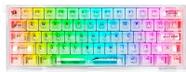 Teclado Gaming Redragon Fizz K617CT-RGB (Ingles com Fio)