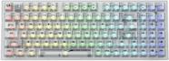 Teclado Gaming Redragon Irelia Pro K658CT-RGB-Pro (Ingles - 3 Modos) Switch Hot-Swap