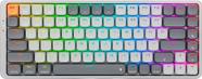 Teclado Gaming Redragon K652GG-RGB-Pro Azure (Ingles - Sem Fio) Switch Red