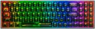 Teclado Gaming Redragon Pollux Pro K628CTB-RGB-Pro (Ingles - 3 Modos) Switch Hot-Swap Teclado Gaming Redragon Pollux Pro K628CTB-RGB-Pro (Ingles - 3 Modos) Switch Hot-Swap