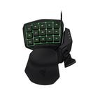 Teclado Gaming Tartarus Expert RAZER - Razer