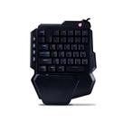 Teclado Gateron Blue USB 2.0 Dazz - 62000020