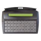 Teclado Gertec Tec-E 44 DIS USB - 00408727