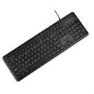 Teclado Get Business ABNT2 USB com Teclas a Laser