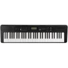 Teclado Harmonics HA-500 Musical