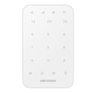 Teclado Hikvision DS-PK1-E-WE WIFI LED Teclado Hikvision DS-PK1-E-WE WIFI LED