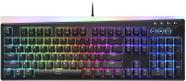 Teclado i-rocks K71M RGB com Switches Marrons 107 Teclas USB-C Teclado i-rocks K71M RGB com Switches Marrons 107 Teclas USB-C