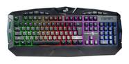 Teclado Iluminado Rgb Multimídia Gamer Odyssey ELG - TGOD