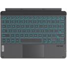 Teclado Inateck para Surface Go Bluetooth 5.3 com luz de fundo de 7 cores Teclado Inateck para Surface Go Bluetooth 5.3 com luz de fundo de 7 cores