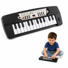 Teclado infantil piano musical mini brinquedo 24 teclas som crianca bebe orgao melodias Teclado infantil piano musical mini brinquedo 24 teclas som crianca bebe orgao melodias
