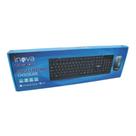 Teclado INOVA USB KEY-8910
