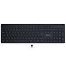 Teclado Intelbras Tsi50 Sem Fio Preto - 4293200