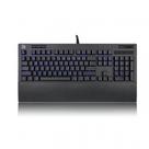 Teclado Kb-Npp-Tbblpb-01 Neptune Pro Blue Thermaltake