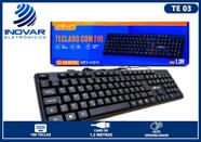 Teclado key-11011 Teclado key-11011