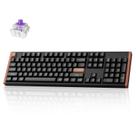 Teclado Keychron K10 HE Sem Fio com Switch Magnético Hall Effect