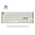 Teclado Keychron K8 HE Wireless Hall Effect RGB TKL