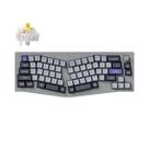 Teclado Keychron Q8 Pro 65% Alice Wireless RGB