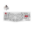 Teclado Keychron Q8 Pro 65% Alice Wireless RGB