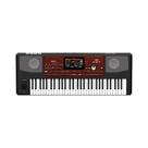 Teclado korg pa700 arranjador com sampler