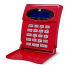 Teclado LCD para Central de Incêndio TCI-100 JFL