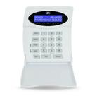 Teclado LCD para Programação e Controle de Centrais Monitoráveis JFL TEC 300 V2 Teclado LCD para Programação e Controle de Centrais Monitoráveis JFL TEC 300 V2