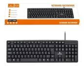 Teclado Lehmox Ley-1584 Cor De Teclado Preto