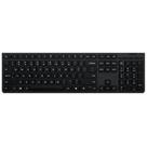 Teclado Lenovo Profissional Sem Fio Recarregável - 4Y41R64508 Cinza