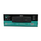 Teclado Leonora Letron Day By Day