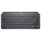 Teclado Logitech MX Keys Mini 920-010476 Wireless (Espanhol)