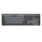 Teclado Logitech MX Mechanical 920-010845 Sem Fio Espanhol - Preto Teclado Logitech MX Mechanical 920-010845 Sem Fio Espanhol - Preto