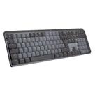 Teclado Logitech MX Mechanical 920-010845 Sem Fio Espanhol