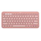 Teclado Logitech Pebble Keys 2 K380S Sem Fio Teclado Logitech Pebble Keys 2 K380S Sem Fio