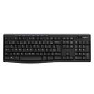 Teclado Logitech Sem Fio K270 - 920-004427 Teclado Logitech Sem Fio K270 - 920-004427