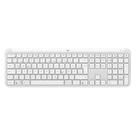 Teclado Logitech Slim K950 Sem Fio Bluetooth