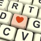 Teclado - love dog - quadros