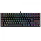 Teclado Magnético Gamer Redragon Kumara Pro, RGB Teclado Magnético Gamer Redragon Kumara Pro, RGB