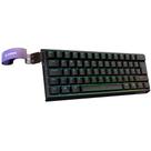 Teclado Magnético Ora Pro 8000hz