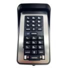 Teclado Manta Para Reposição Porteiro XPE 1013 ID Teclado Manta Para Reposição Porteiro XPE 1013 ID