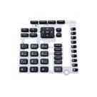 Teclado Manta Terminal Inteligente Ti 5000 Tip 425 Intelbras Teclado Manta Terminal Inteligente Ti 5000 Tip 425 Intelbras