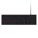 Teclado Mecânico 100% Vinik Anihi FULL - SWITCH Blue - LED Rainbow ANIHI100BL