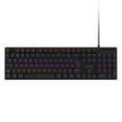 Teclado Mecânico 100% Vinik Anihi FULL - SWITCH RED - LED Rainbow ANIHI100RD