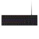 Teclado Mecânico 100% Vinik Anihi Full - Switch Red - Led Rainbow Anihi100rd