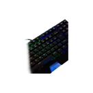 Teclado Mecanico A+ Plus Tech Mizu Ap-Kb-3990 Rainbow Switch