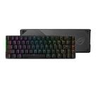 Teclado mecânico ASUS ROG Falchion NX 65% RGB sem fio