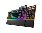 Teclado Mecânico be quiet! Dark Mount com Troca a Quente e ARGB