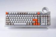Teclado Mecânico DRY STUDIO ATM 98 Sem Fio RGB Teclado Mecânico DRY STUDIO ATM 98 Sem Fio RGB