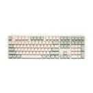 Teclado Mecânico Ducky One 3 Matcha Hot-Swappable