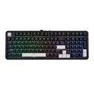 Teclado Mecânico EPOMAKER TH99 Sem Fio RGB 8000mAh